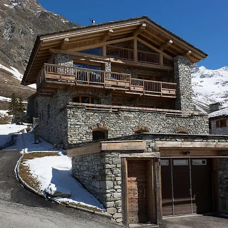 Chalet Bandire Val-dʼIsère