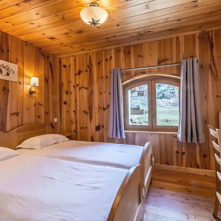 샬레 Chalet Bandire