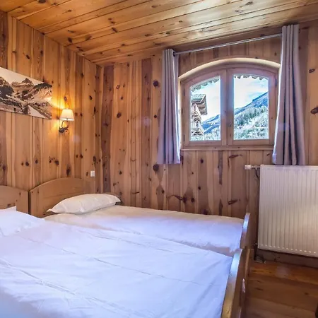 Chalet Bandire 샬레