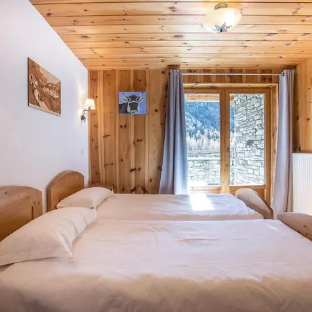 Chalet Bandire * Val-dʼIsère
