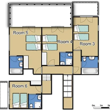 Chalet Bandire 샬레